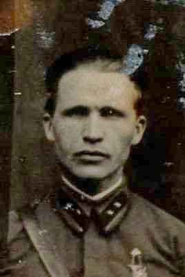 Рябцев Георгий Сергеевич